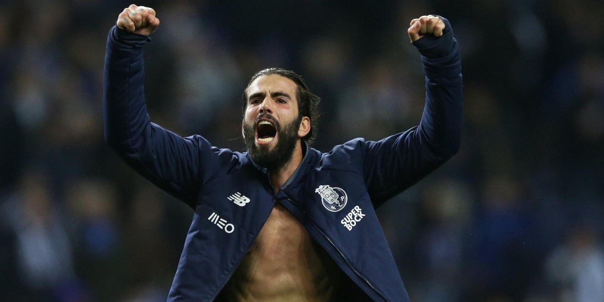 Roma, chi è Sergio Oliveira: l'uomo di personalità invocato da Mourinho