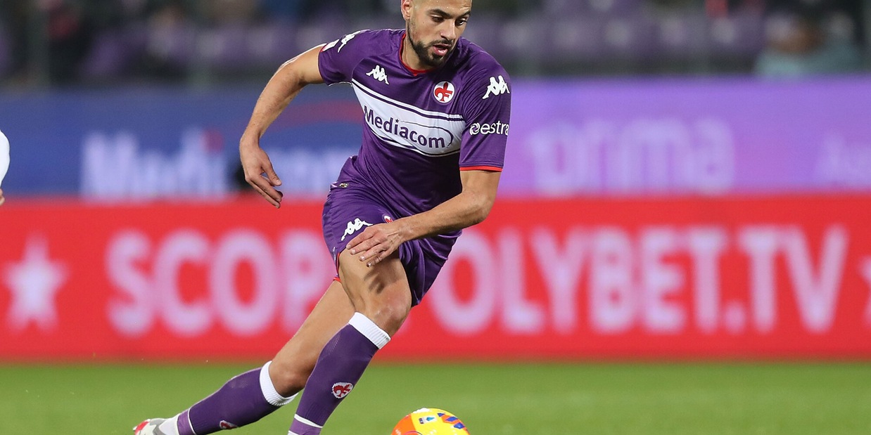 Calciomercato Fiorentina, ora le uscite: Amrabat e Benassi