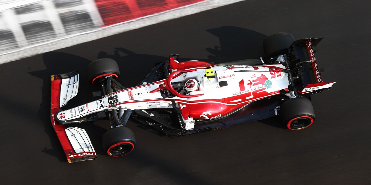 F1, Vasseur: "Per il 2022 necessario un cambio di mentalità"