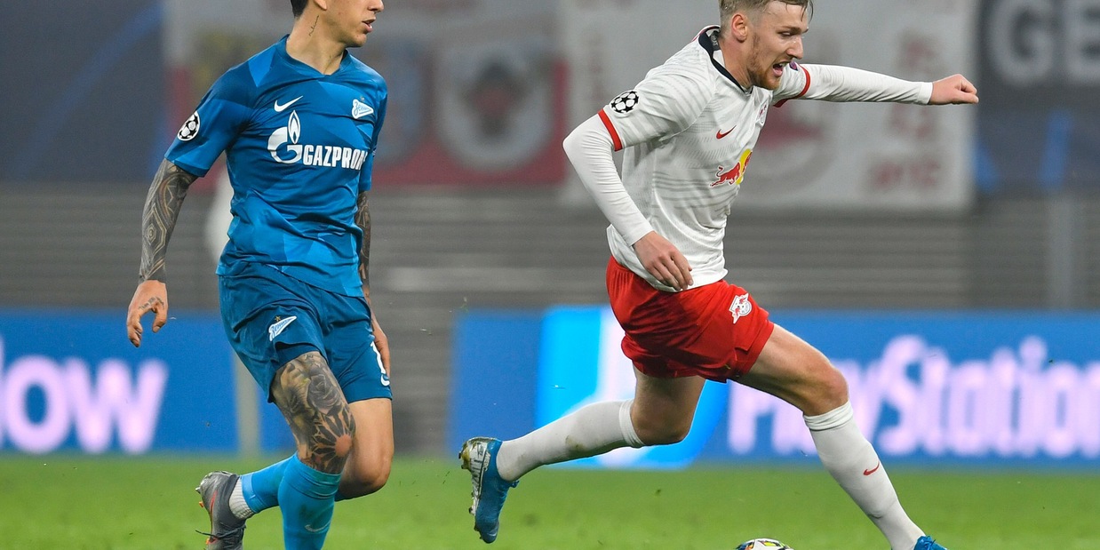 Lipsia-Mainz, il “Goal primo tempo” sembra piacere poco