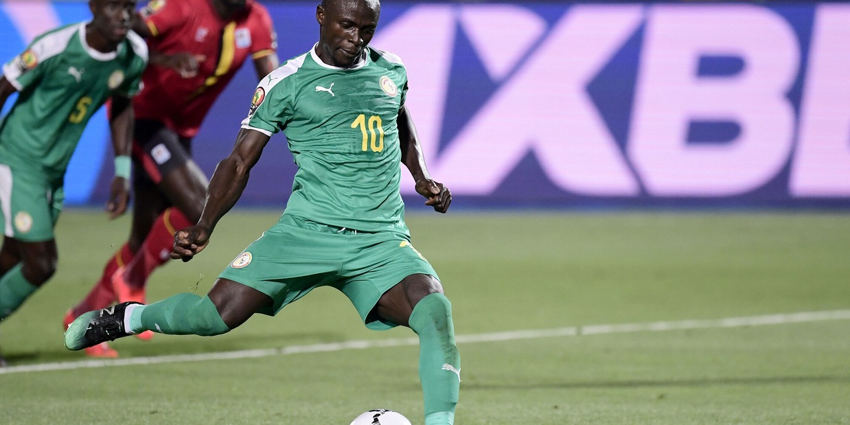 Senegal-Zimbabwe, Leoni favoriti sui Guerrieri