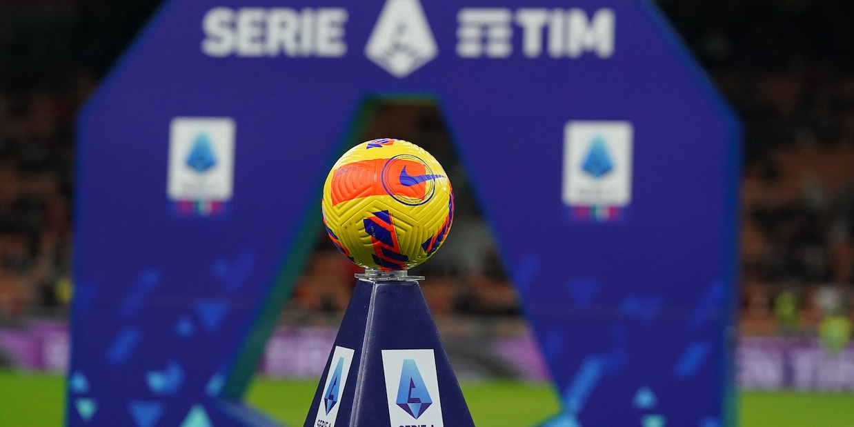 Cambio di data e orario per tre gare di Serie A, posticipati due ottavi di Coppa Italia
