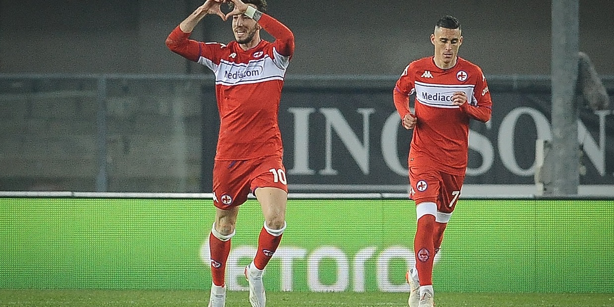 Torino-Fiorentina, sfida equilibrata tra Juric e Italiano