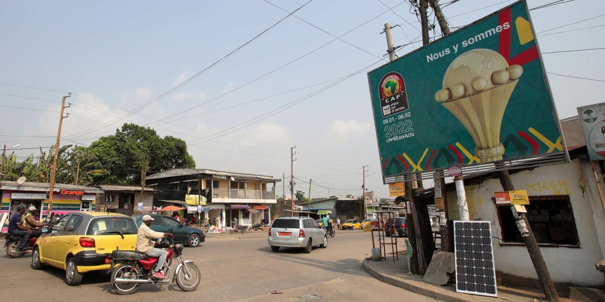 Coppa d'Africa al via in Camerun, la guida: dove e quando vederla in tv