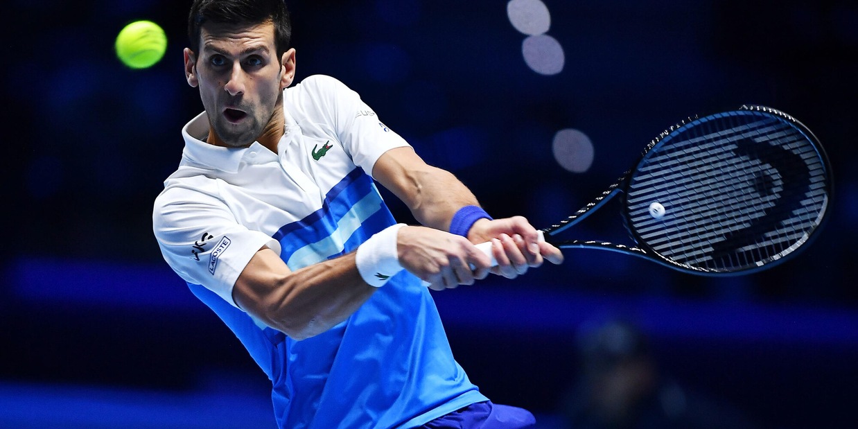 Djokovic respinto dal Governo australiano: salta gli Australian Open