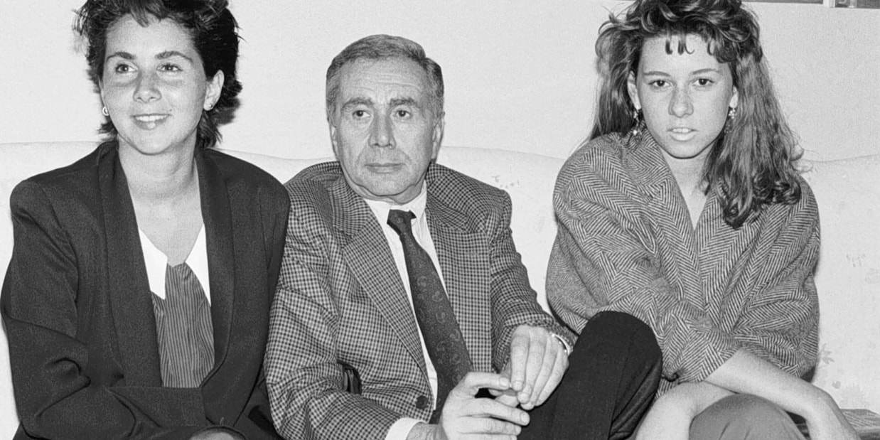 È morta Silvia Tortora, figlia del conduttore Enzo: aveva 59 anni