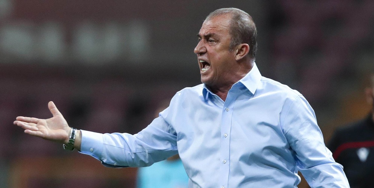 Turchia, Terim non è più l'allenatore del Galatasaray