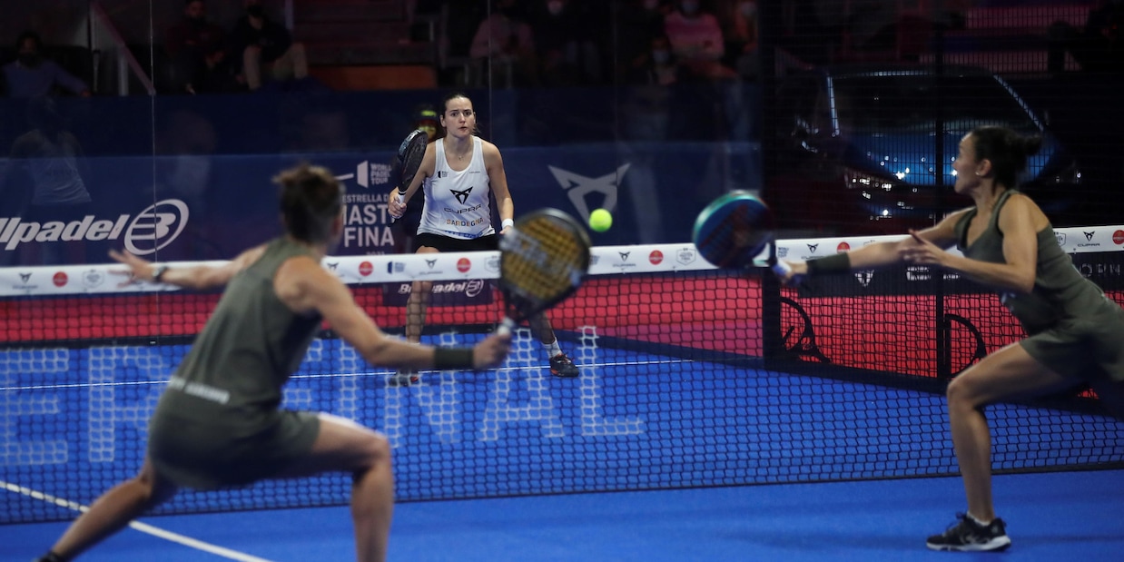 Gioco a destra o a sinistra?