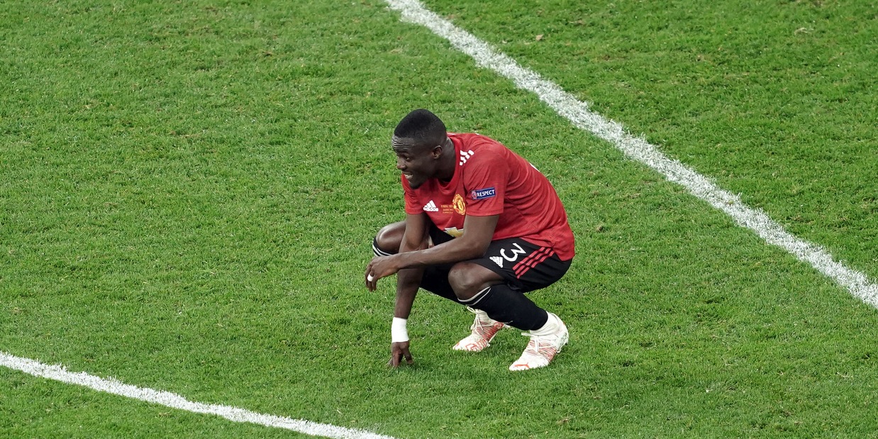 Milan, per la difesa duello Bailly-Diallo