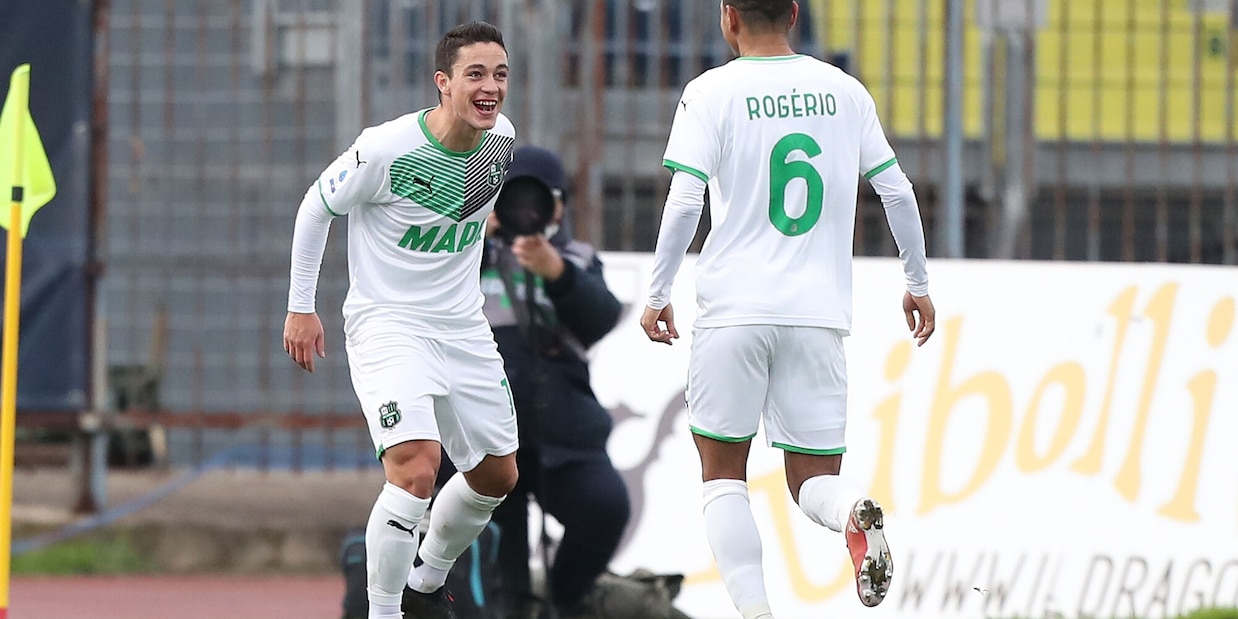 Sassuolo-Verona promette spettacolo