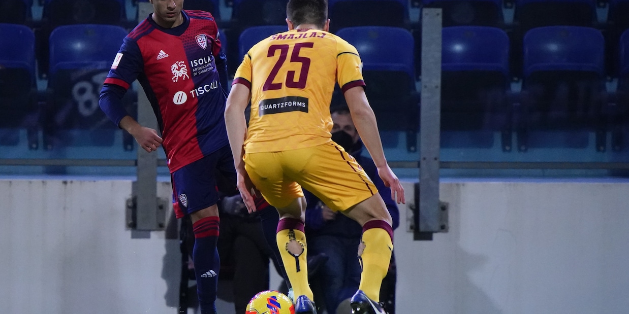 Cagliari, Desogus è rossoblù fino al 2026