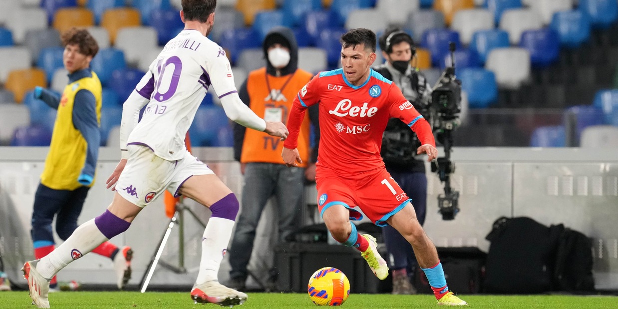 Bologna-Napoli, parola d’ordine: “Ritardi”