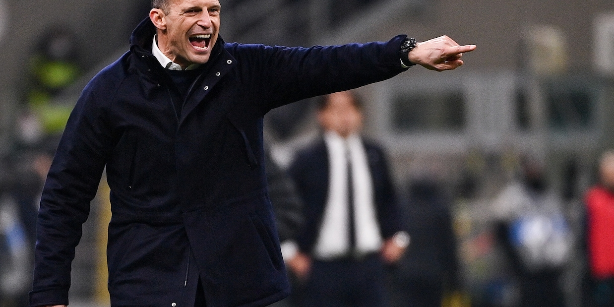 Probabili formazioni Juve-Udinese: aggiornamenti