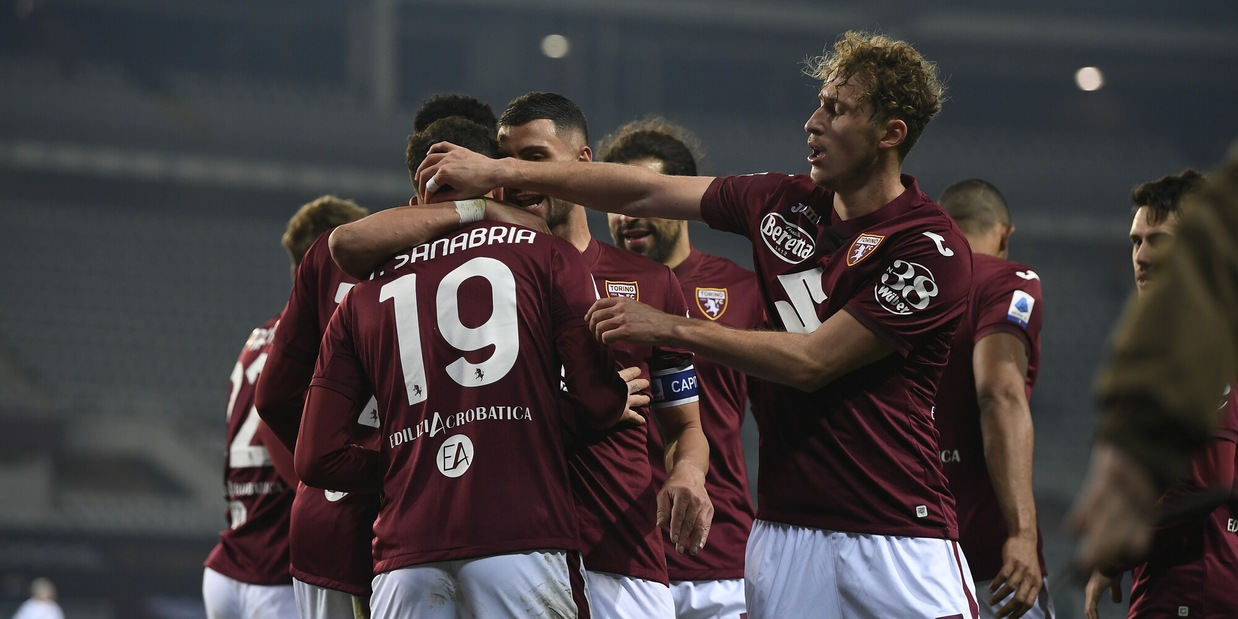 C'è aria di Goal in Sampdoria-Torino