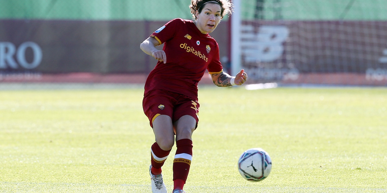 La Roma batte l'Empoli in rimonta: decide Linari al 98'