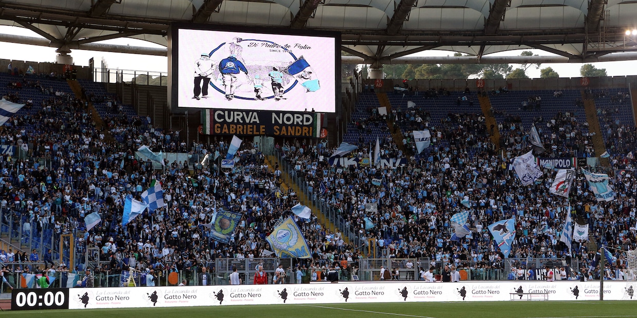 Lazio, ancora un lutto per la famiglia Maestrelli: è morta Tiziana