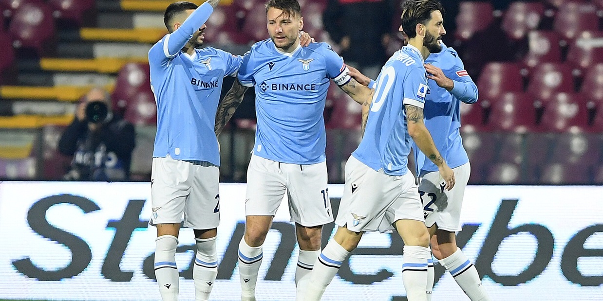 Lazio-Udinese: scommesse, quote e pronostici