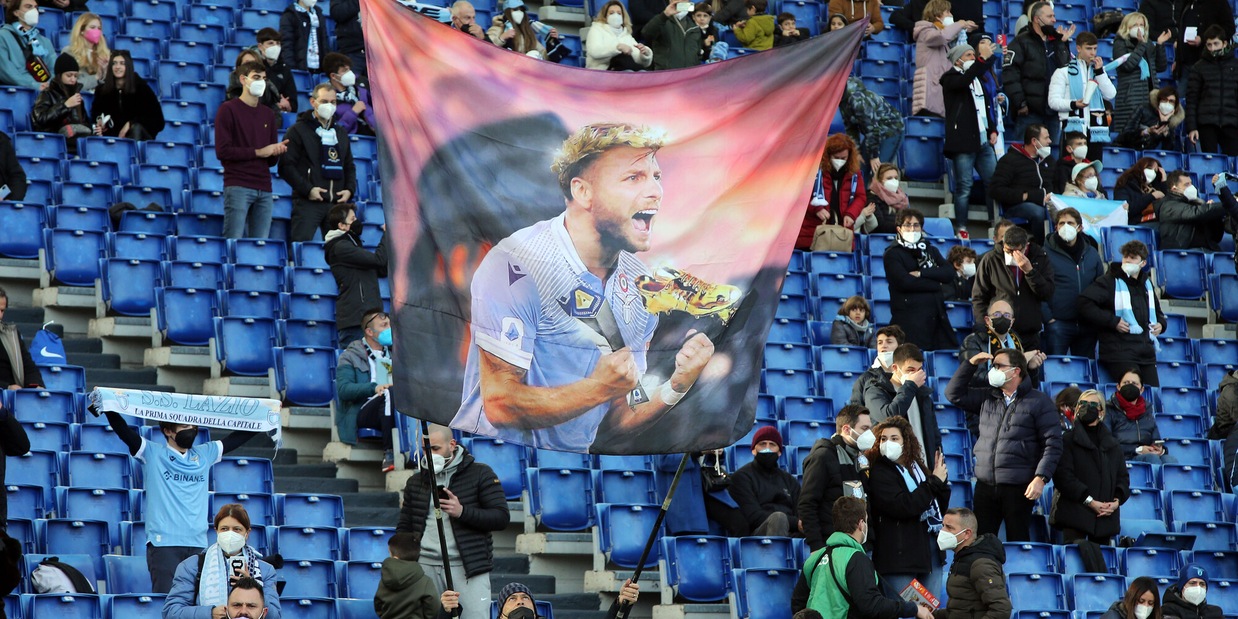 Lazio-Milan, l’Olimpico sarà rossonero: il dato sui biglietti