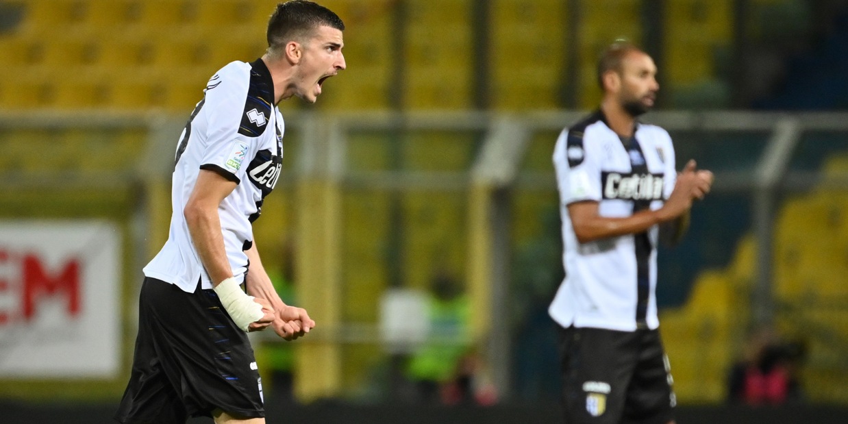 Calciomercato Sassuolo: nel mirino Mihaila del Parma