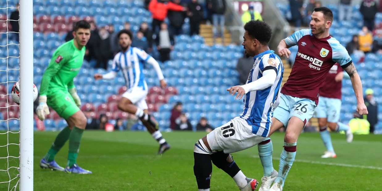 Burnley-Watford, da provare il Multigol Casa 1-2