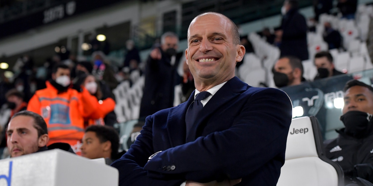 Probabili formazioni Juve-Verona: aggiornamenti