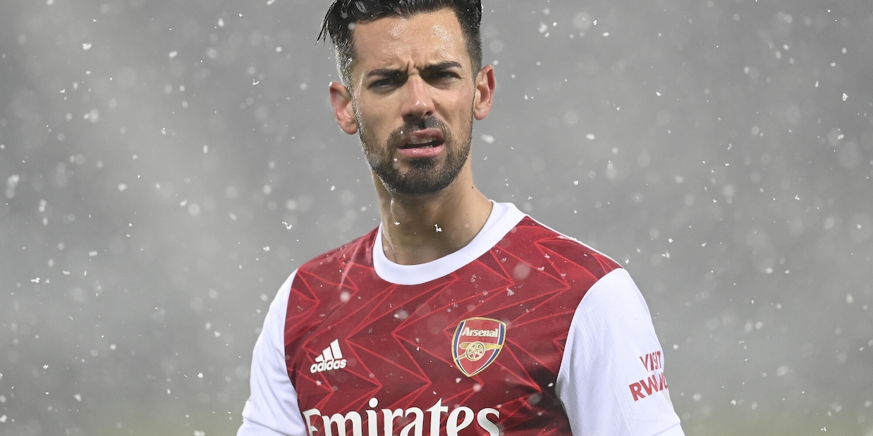 Calciomercato Udinese, in arrivo Pablo Marì