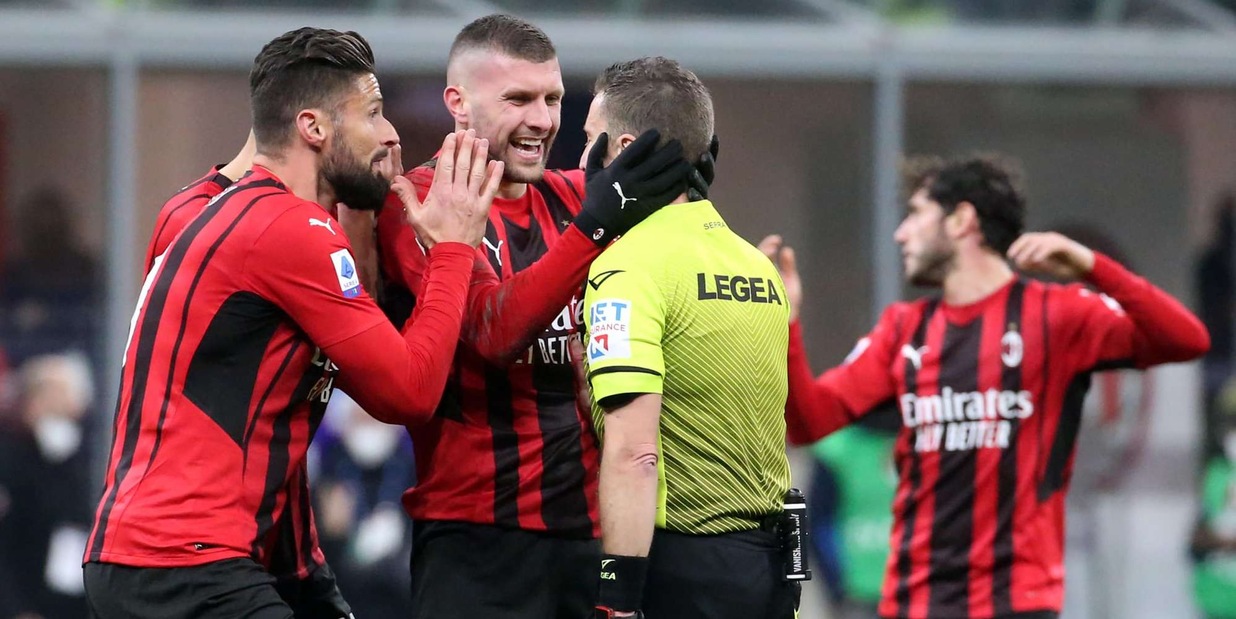 Milan-Spezia, il Codacons chiede la ripetizione. Ma il regolamento...