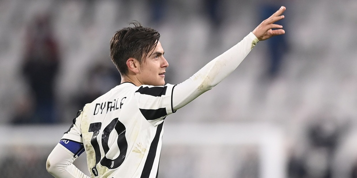 Il saluto di Dybala a Bentancur: "Mi mancherai, fratello"