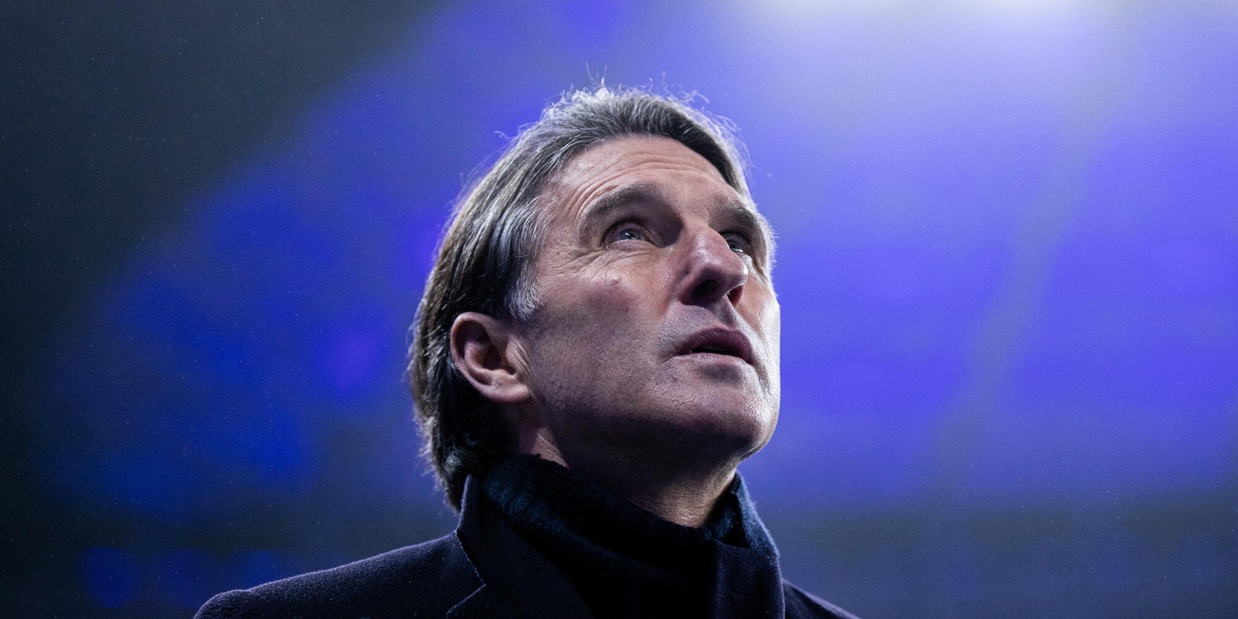 Genoa, salta Labbadia: torna l'ipotesi Maran