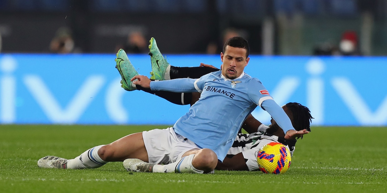 Lazio, il peso dei diffidati: Sarri fa i calcoli pre derby