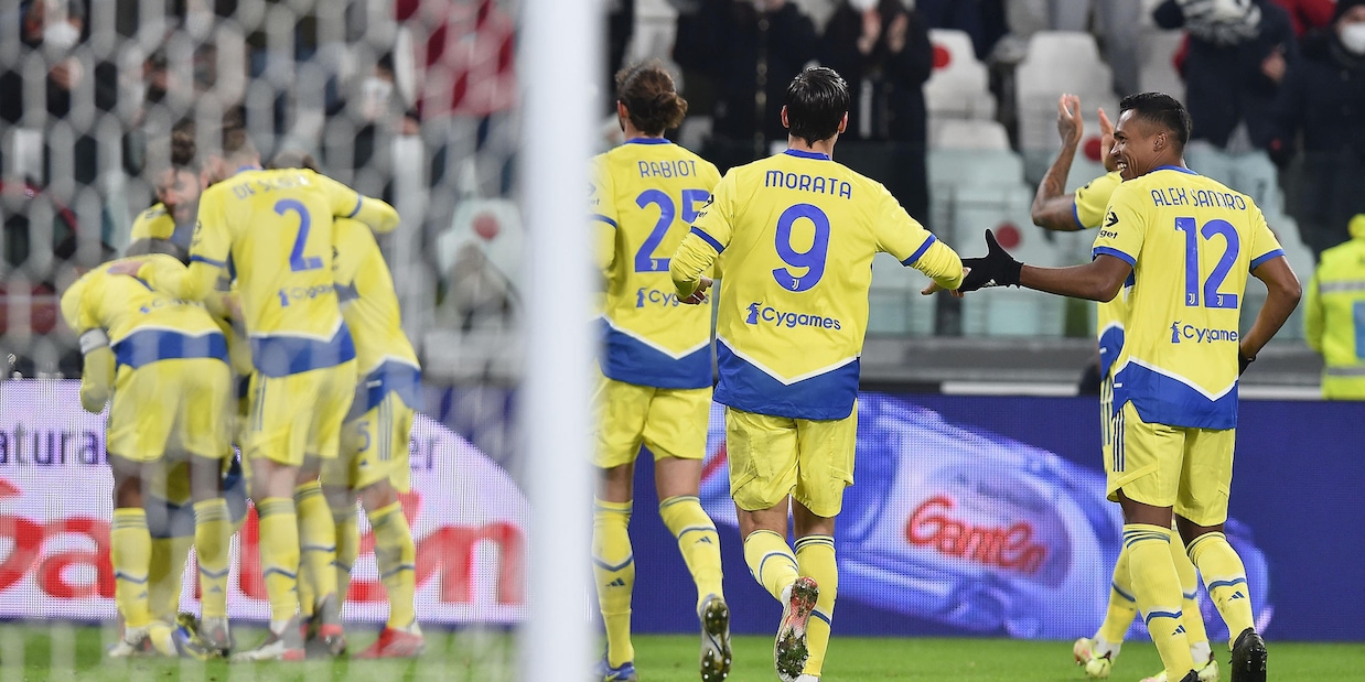 Juventus, Lazio, Salernitana e Tottenham: le ultimissime