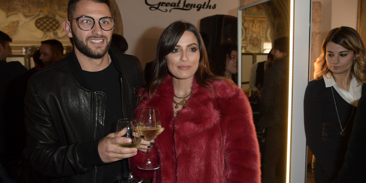 Alessia Macari e Kragl genitori: il nome della figlia fa discutere