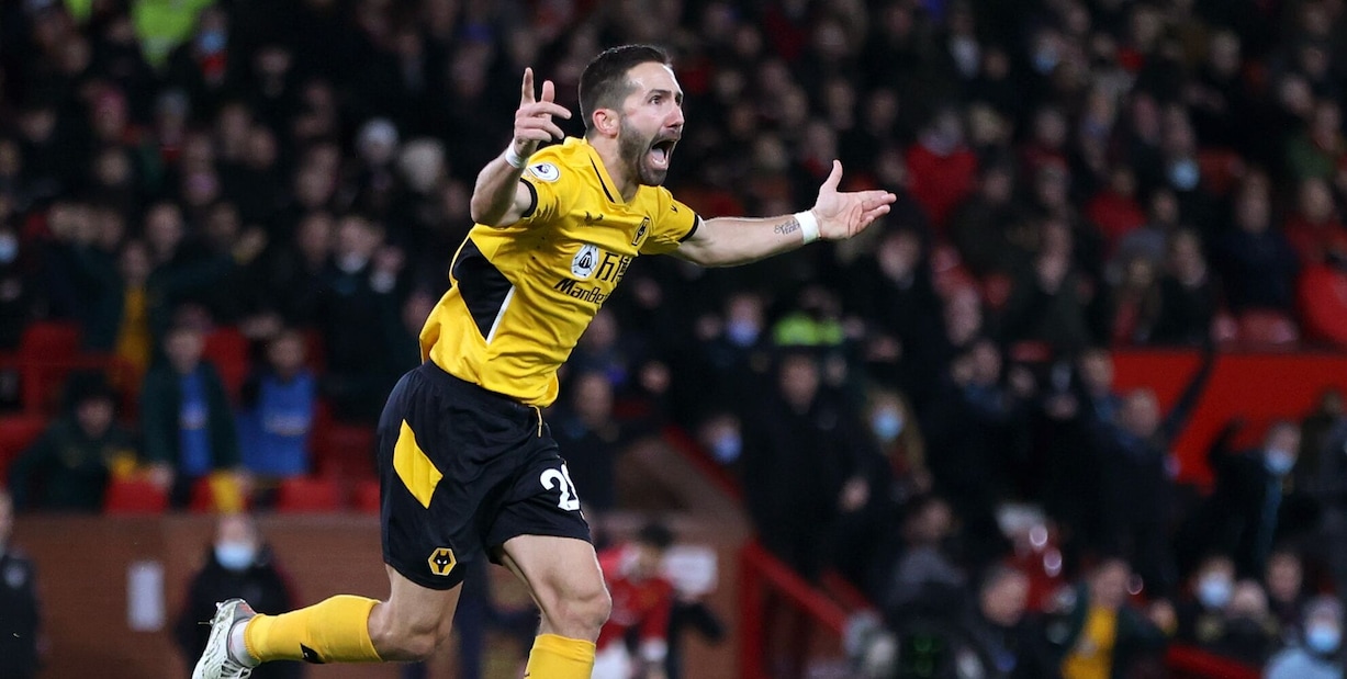 Roma, idea Joao Moutinho: sei mesi in campo, poi nello staff di Mourinho