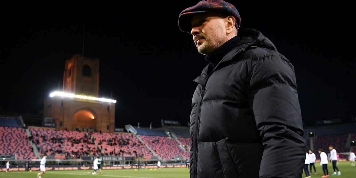 Verona-Bologna, segno X in agguato