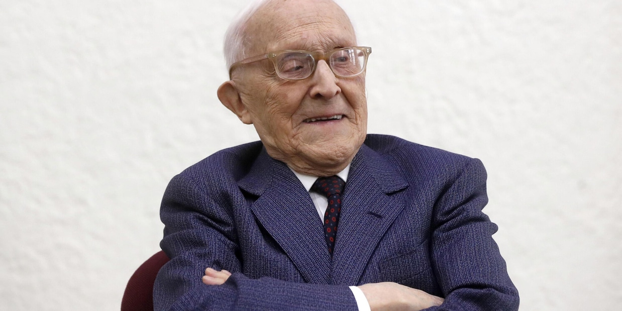 È morto Sergio Lepri: era l'ex direttore dell'Ansa