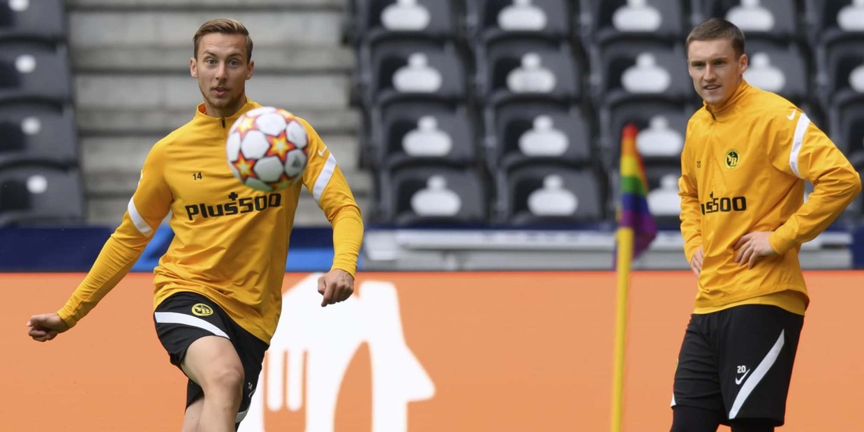 Calciomercato Bologna, Aebischer ha detto sì a Mihajlovic