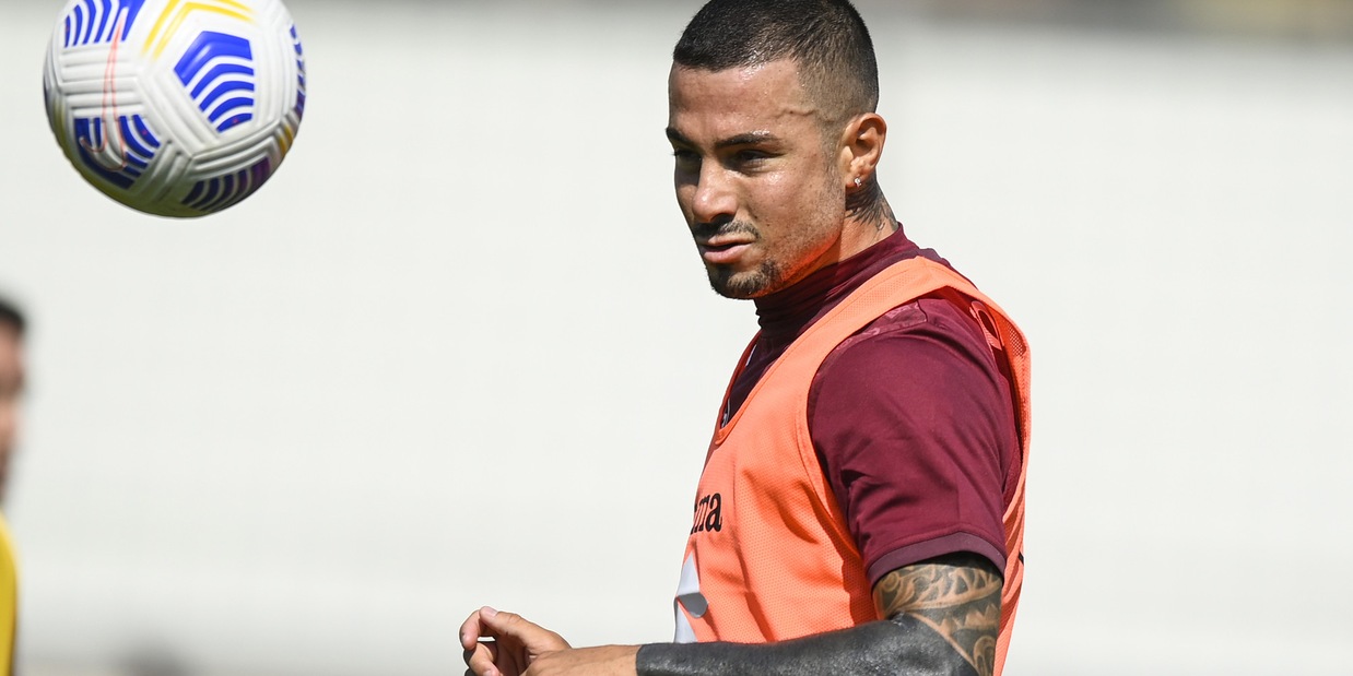 Cagliari, in arrivo anche Izzo