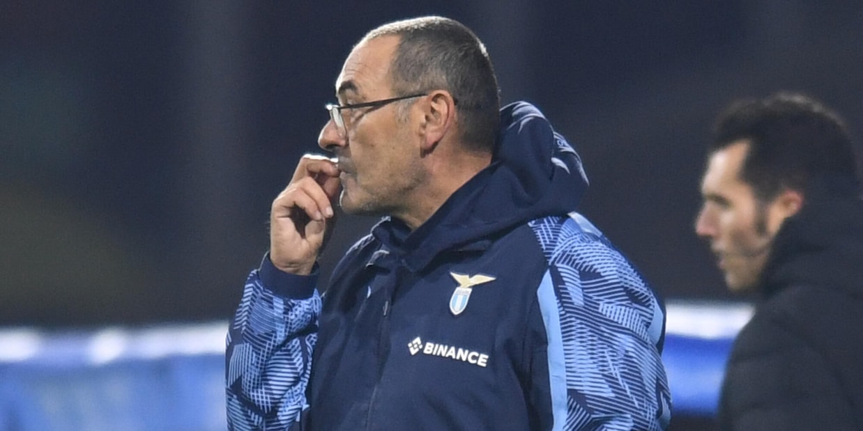 Probabili formazioni Lazio-Atalanta: aggiornamenti