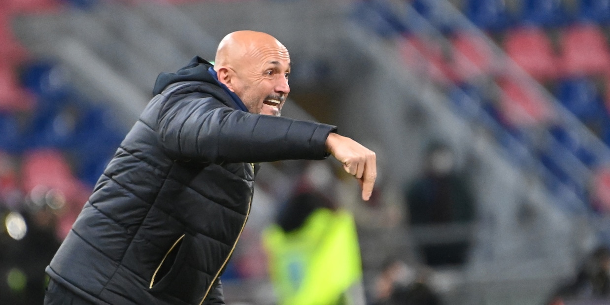 Probabili formazioni Napoli-Salernitana: aggiornamenti