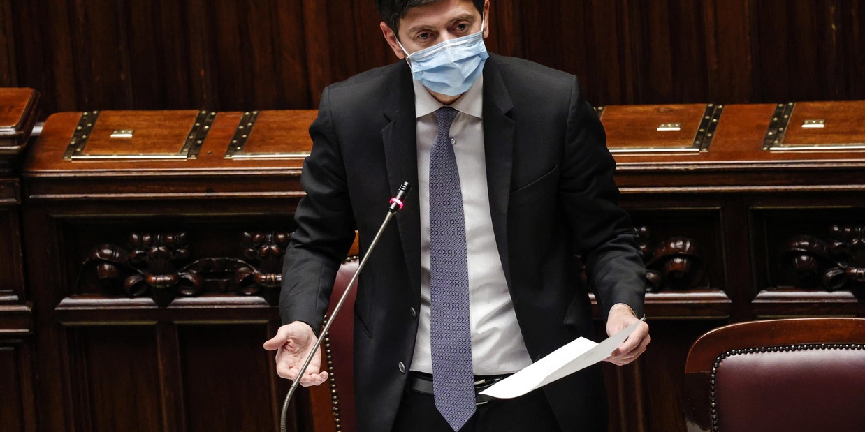 Covid, quattro regioni passano in zona arancione