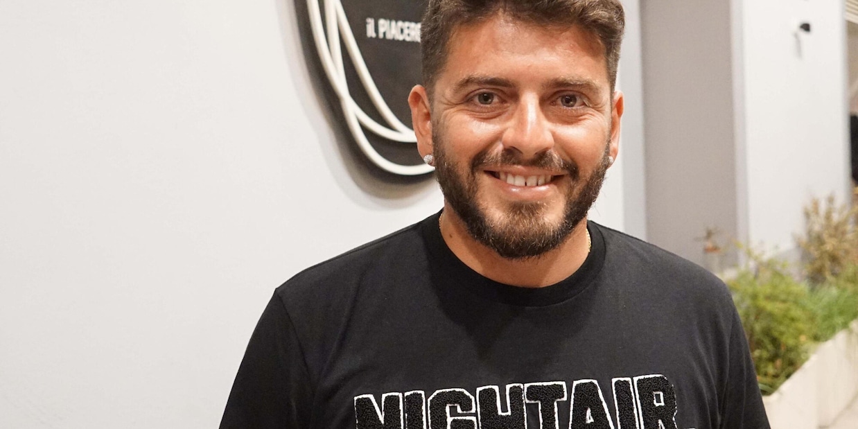 Maradona junior: “Il Napoli di oggi è maturo”