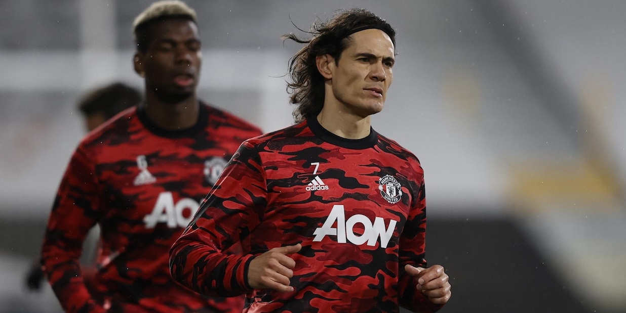 Polveriera United: "Rangnick, via Pogba, Martial e Cavani ma il club non lo appoggia"