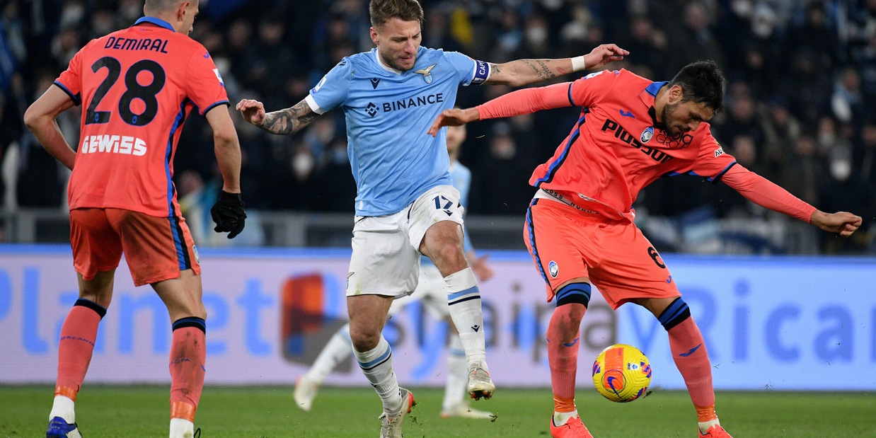 Goal in vista in Fiorentina-Lazio