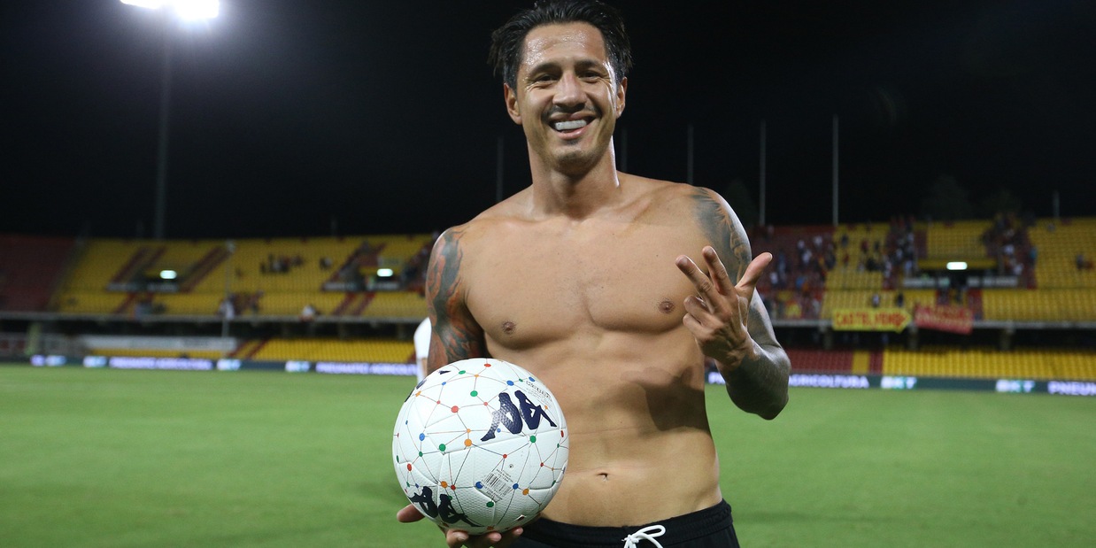 Calciomercato Venezia: caccia a Lapadula del Benevento