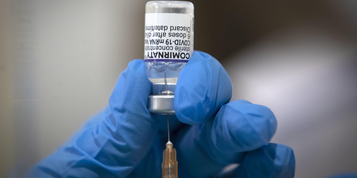 Covid, Costa: “Vaccino under 5 arriverà in primavera”