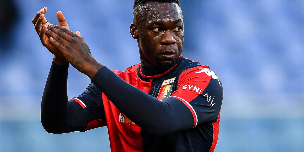 Inter alla ricerca di un attaccante: Caicedo possibile soluzione