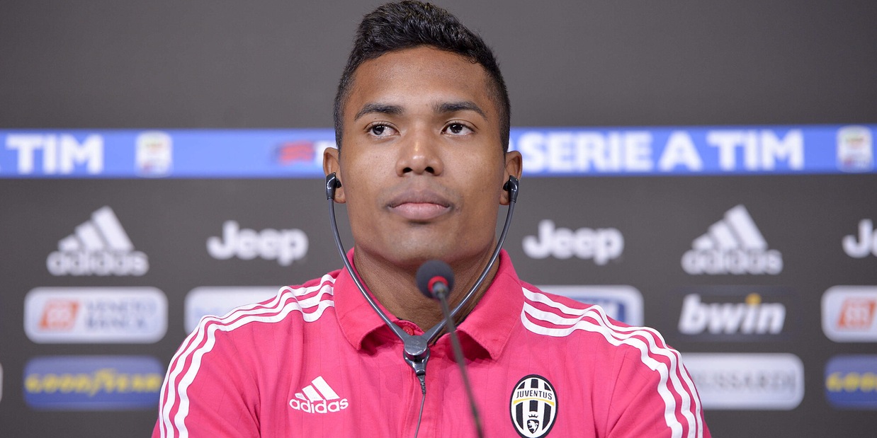 “Il Barcellona vuole Alex Sandro, costa 12 milioni”