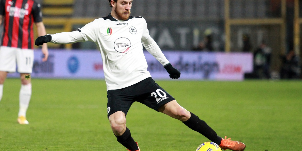 Spezia Bastoni ko: lesione muscolare