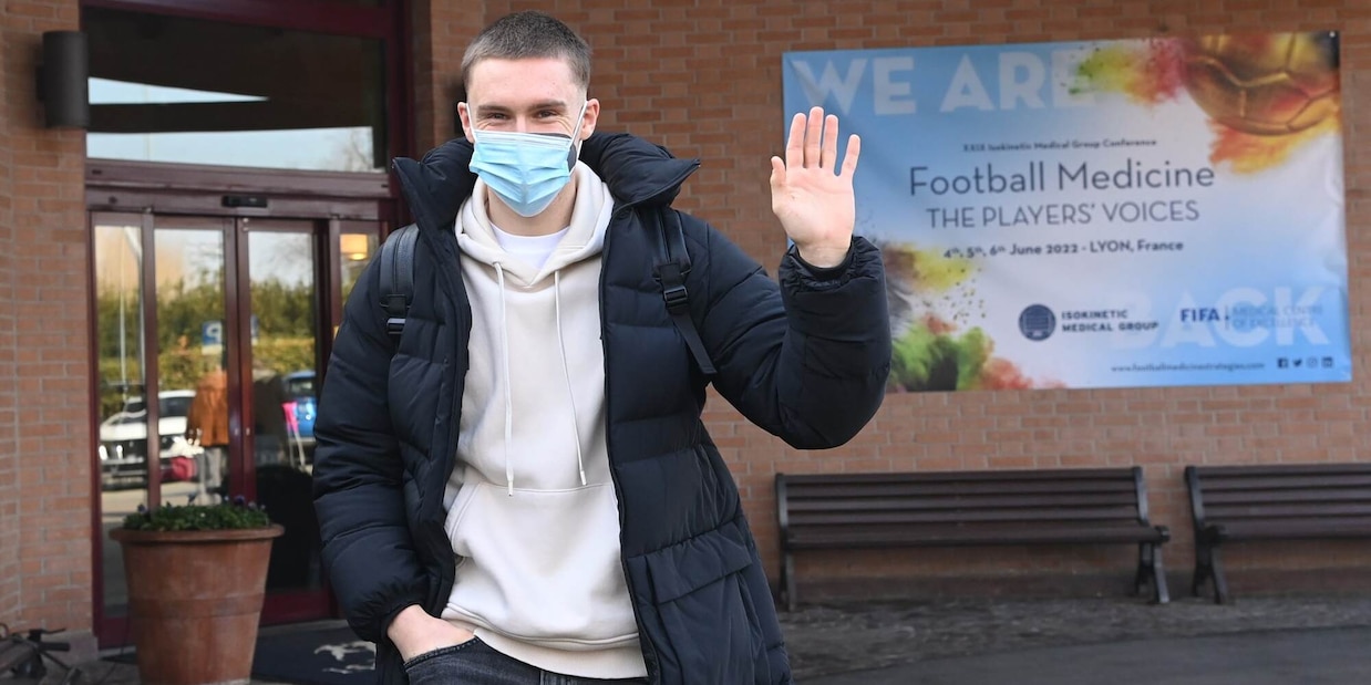 Calciomercato Bologna: ufficiale l'ingaggio di Aebischer