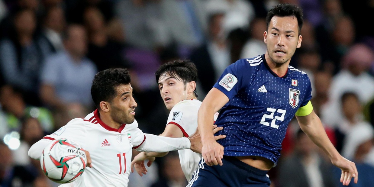 Pronostici Qualificazioni Mondiali, Giappone-Cina: scopri le quote